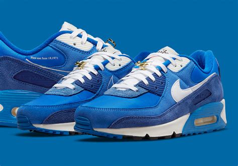 nike air max 90 blauw kind|nike air max 90 women.